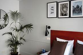 A Place - Boutique Hotel Emile