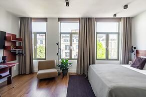 A Place - Boutique Hotel Emile