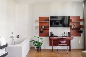 A Place - Boutique Hotel Emile