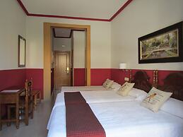 Hostal Oriente