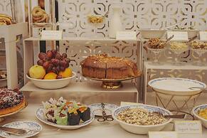 Hotel City Palazzo dei Cardinali