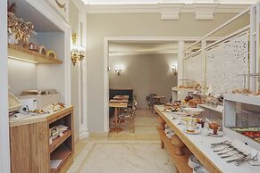 Hotel City Palazzo dei Cardinali