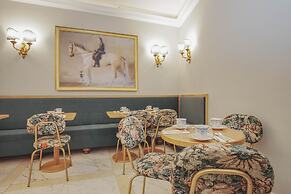 Hotel City Palazzo dei Cardinali