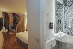 Hotel City Palazzo dei Cardinali