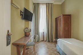 Hotel City Palazzo dei Cardinali