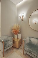 Hotel City Palazzo dei Cardinali