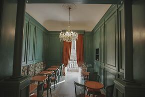 Hotel City Palazzo dei Cardinali