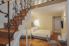 Hotel City Palazzo dei Cardinali