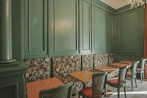 Hotel City Palazzo dei Cardinali