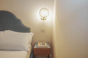 Hotel City Palazzo dei Cardinali