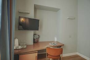 Hotel City Palazzo dei Cardinali