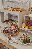 Hotel City Palazzo dei Cardinali