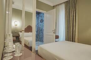 Hotel City Palazzo dei Cardinali