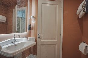 Hotel City Palazzo dei Cardinali