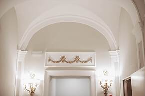 Hotel City Palazzo dei Cardinali