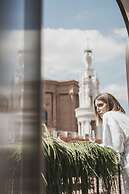 Hotel City Palazzo dei Cardinali