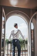 Hotel City Palazzo dei Cardinali