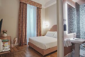 Hotel City Palazzo dei Cardinali