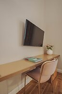 Hotel City Palazzo dei Cardinali