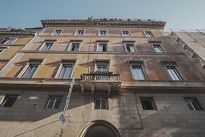 Hotel City Palazzo dei Cardinali