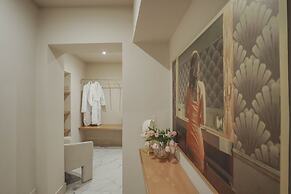 Hotel City Palazzo dei Cardinali