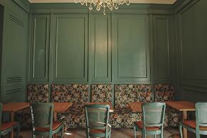 Hotel City Palazzo dei Cardinali