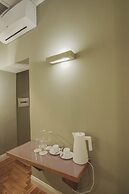 Hotel City Palazzo dei Cardinali