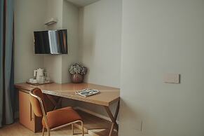 Hotel City Palazzo dei Cardinali