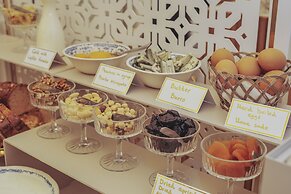 Hotel City Palazzo dei Cardinali