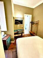 Hotel City Palazzo dei Cardinali