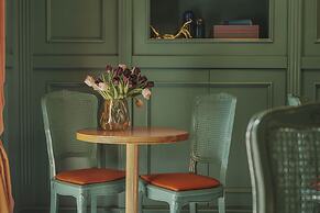 Hotel City Palazzo dei Cardinali