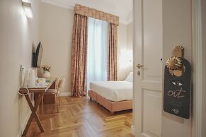 Hotel City Palazzo dei Cardinali