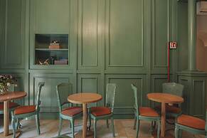 Hotel City Palazzo dei Cardinali