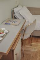 Hotel City Palazzo dei Cardinali