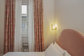 Hotel City Palazzo dei Cardinali