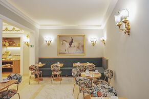 Hotel City Palazzo dei Cardinali