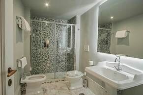 Hotel City Palazzo dei Cardinali