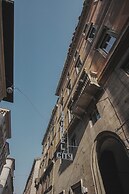 Hotel City Palazzo dei Cardinali