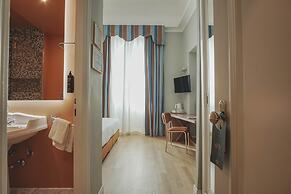 Hotel City Palazzo dei Cardinali