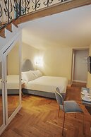 Hotel City Palazzo dei Cardinali