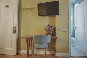 Hotel City Palazzo dei Cardinali