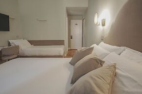 Hotel City Palazzo dei Cardinali