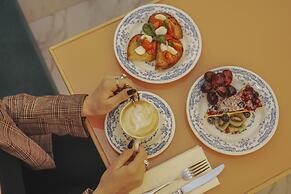 Hotel City Palazzo dei Cardinali