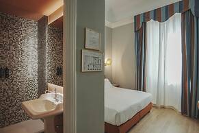 Hotel City Palazzo dei Cardinali