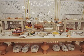 Hotel City Palazzo dei Cardinali