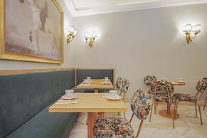 Hotel City Palazzo dei Cardinali