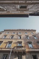 Hotel City Palazzo dei Cardinali