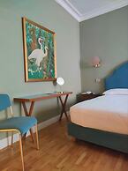 Hotel City Palazzo dei Cardinali