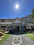 Nestor Hotel