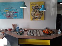 Nestor Hotel